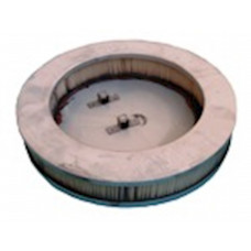SF FILTER SL 5809, SL5809 LUFTFILTER