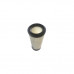 SF FILTER SL 5516-POLY, SL5516POLY LUFTFILTER