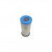 SF FILTER SL 81428, SL81428 LUFTFILTER