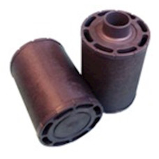 SF FILTER SL 12937, SL12937 LUFTFILTER