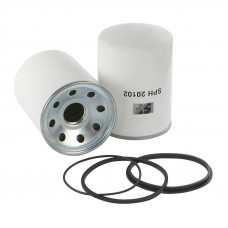 SF FILTER SPH 20102, SPH20102 HYDRAULIKFILTER