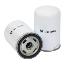 SF FILTER SPA 50050, SPA50050 LUFTENTÖLFILTER