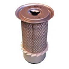 SF FILTER SL 81663, SL81663 LUFTFILTER