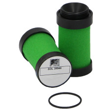 SF FILTER SDL 39946, SDL39946 DRUCKLUFTFILTER
