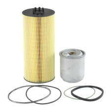 SF FILTER SO 4882-SET, SO4882SET ÖLFILTER