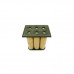 SF FILTER SL 5554, SL5554 LUFTFILTER
