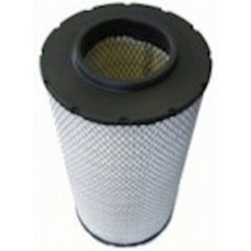 SF FILTER SL 81236, SL81236 LUFTFILTER