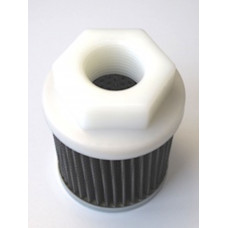 SF FILTER HY 11569, HY11569 SAUGKORBFILTER