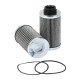 SF FILTER HY 19165, HY19165 HYDRAULIKFILTER