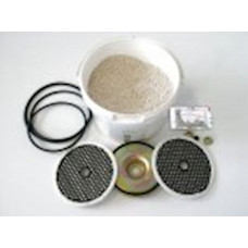 SF FILTER ST 1375, ST1375 FILTER TROCKENMITTELBOX
