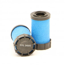 SF FILTER SDL 34043, SDL34043 DRUCKLUFTFILTER