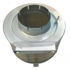 SF FILTER SL 8580, SL8580 LUFTFILTER