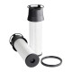 SF FILTER HY 10405, HY10405 HYDRAULIKFILTER