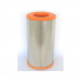 SF FILTER SL 81069/1, SL810691 LUFTFILTER