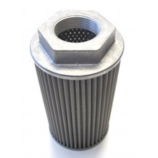 SF FILTER HY 10287, HY10287 SAUGKORBFILTER