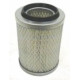 SF FILTER SL 8336/1, SL83361 LUFTFILTER