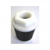 SF FILTER HY 11644, HY11644 SAUGKORBFILTER