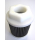 SF FILTER HY 11644, HY11644 SAUGKORBFILTER