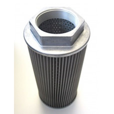 SF FILTER HY 10375, HY10375 SAUGKORBFILTER