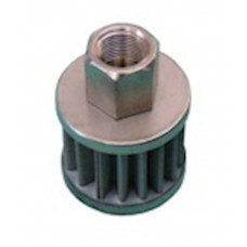 SF FILTER HY 15741-V2A, HY15741V2A SAUGKORBFILTER