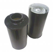 SF FILTER SL 8567, SL8567 LUFTFILTER