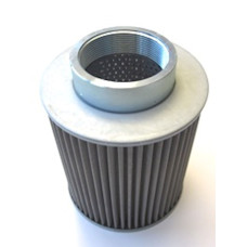 SF FILTER HY 10293, HY10293 SAUGKORBFILTER
