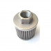 SF FILTER HY 15744-V4A, HY15744V4A SAUGKORBFILTER