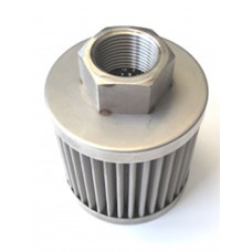 SF FILTER HY 15744-V4A, HY15744V4A SAUGKORBFILTER