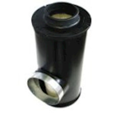 SF FILTER SL 81339, SL81339 LUFTFILTER