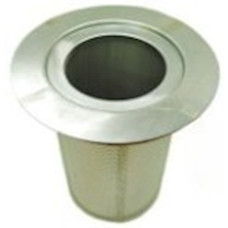 SF FILTER SAO 57360, SAO57360 LUFTENTÖLFILTER