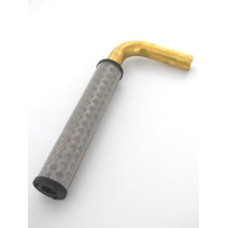 SF FILTER HY 16187, HY16187 HYDRAULIKFILTER