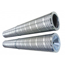 SF FILTER HY 24165, HY24165 HYDRAULIKFILTER