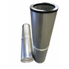 SF FILTER HY 9845, HY9845 HYDRAULIKFILTER