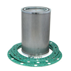 SF FILTER SAO 56272, SAO56272 LUFTENTÖLFILTER