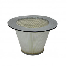 SF FILTER SL 81093, SL81093 LUFTFILTER