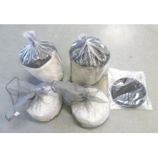 SF FILTER SKS 814, SKS814 AKTIVKOHLE NACHFÜLLPACKUNG