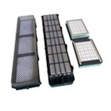 SF FILTER SKL 46402-AK-SET4, SKL46402AKSET4 KABINENLUFTFILTER
