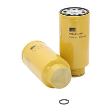 SF FILTER SK 3168, SK3168 KRAFTSTOFFFILTER SF FILTER SK 3168, SK3168 KRAFTSTOFFFILTER