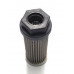 SF FILTER HY 18563-BYP, HY18563BYP SAUGKORBFILTER
