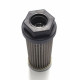 SF FILTER HY 18563-BYP, HY18563BYP SAUGKORBFILTER