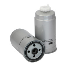 SF FILTER SK 3121/2, SK31212 KRAFTSTOFFFILTER