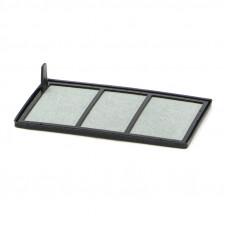 SF FILTER SL 1581/2, SL15812 LUFTFILTER