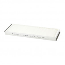 SF FILTER SKL 46386, SKL46386 KABINENLUFTFILTER