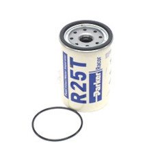 SF FILTER R 25T, R25T KRAFTSTOFFFILTER