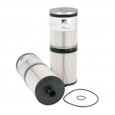 SF FILTER SK 48634, SK48634 KRAFTSTOFFFILTER