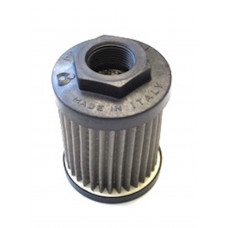SF FILTER HY 18580-BYP, HY18580BYP SAUGKORBFILTER