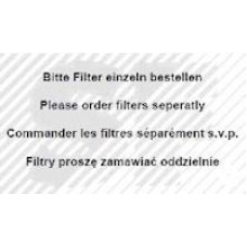 SF FILTER SL 1455 5X, SL14555X LUFTFILTER