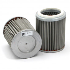 SF FILTER SL 81912, SL81912 LUFTFILTER