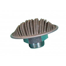 SF FILTER HY 90590, HY90590 SAUGKORBFILTER