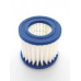 SF FILTER SBL 18704/4, SBL187044 BELÜFTUNGSFILTER